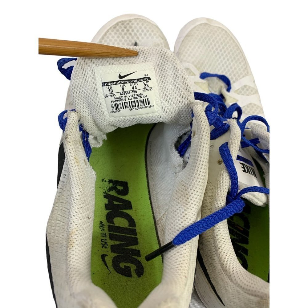 Nike Multi Use Track Shoes - Picture 5 of 8